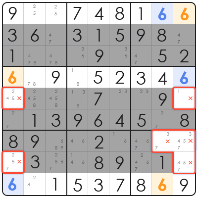 sudoku nyt medium