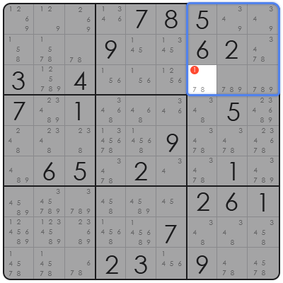 how is sudoku played