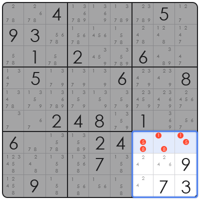 sudoku game 4x4
