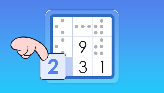 sudoku helper